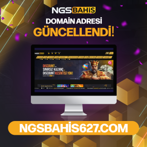 ngsbahis627 yeni adresi